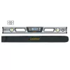 Laserliner DigiLevel Pro 60 – Skaitmeninis gulsčiukas 0,6 m