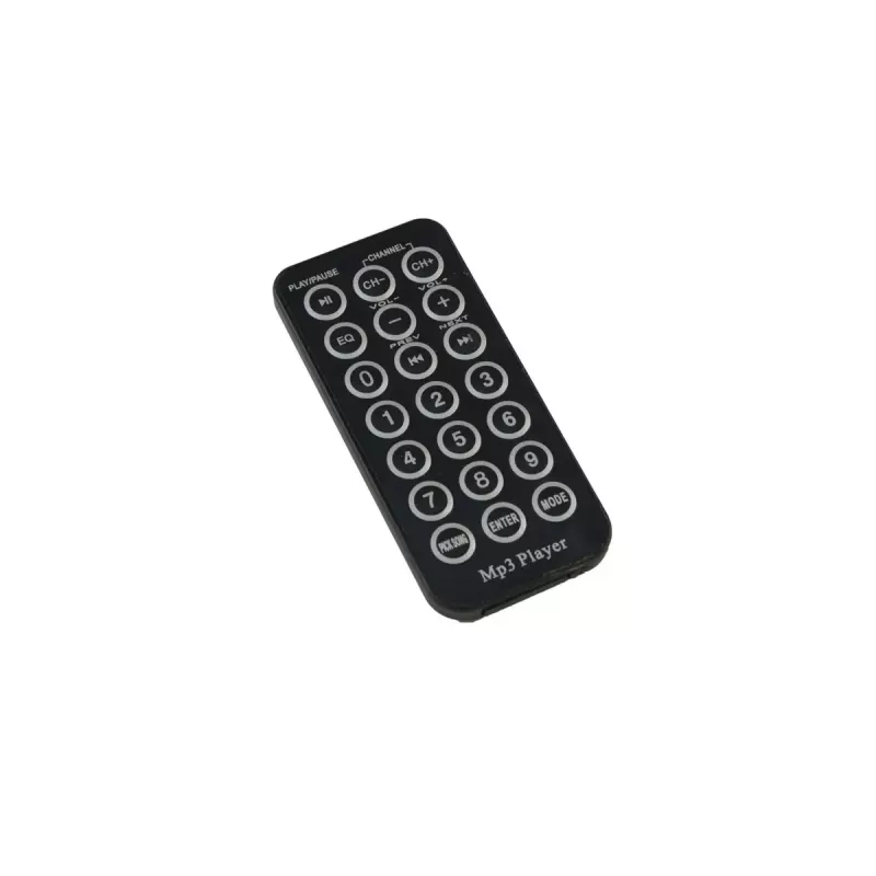 2 krypčių garsiakalbis Omnitronic WAMS-08BT MK2