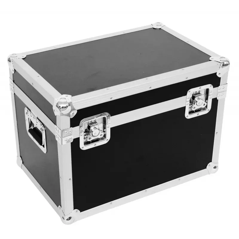 Transportinis dėklas Roadinger 30126710 Fanera Juoda 9.5 kg