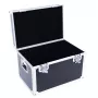 Transportinis dėklas Roadinger 30126710 Fanera Juoda 9.5 kg