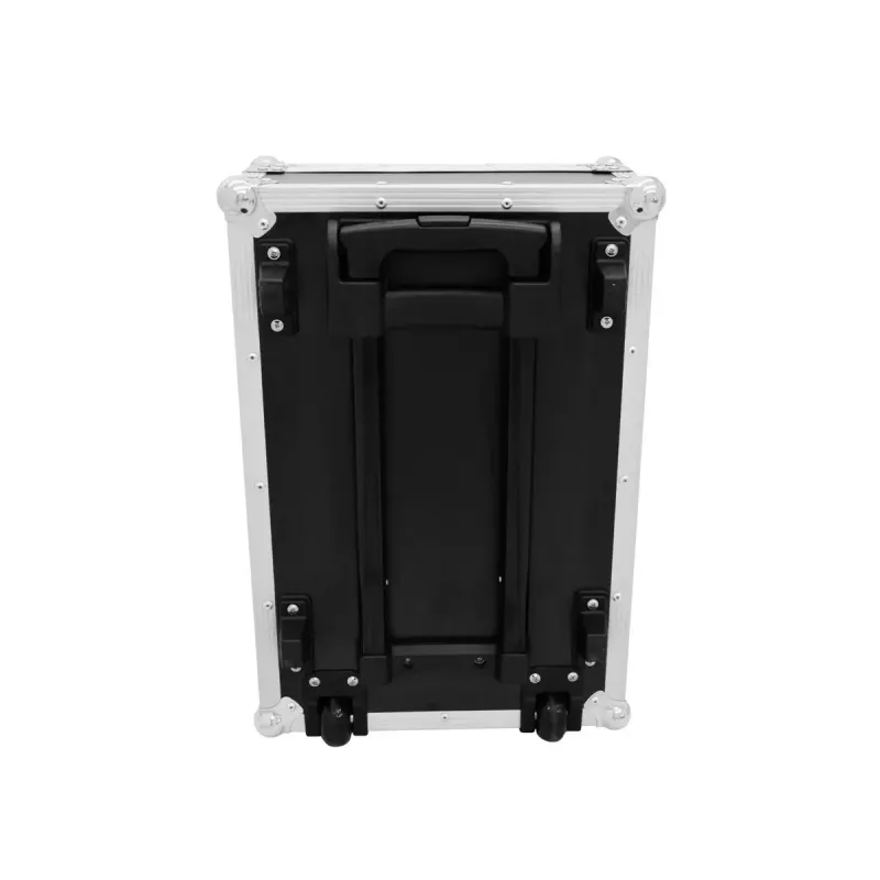 Transportinis dėklas Roadinger 3012622A Fanera Juoda Sidabrinė 7.72 kg