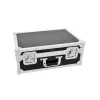 Transportinis dėklas Roadinger 3012622A Fanera Juoda Sidabrinė 7.72 kg