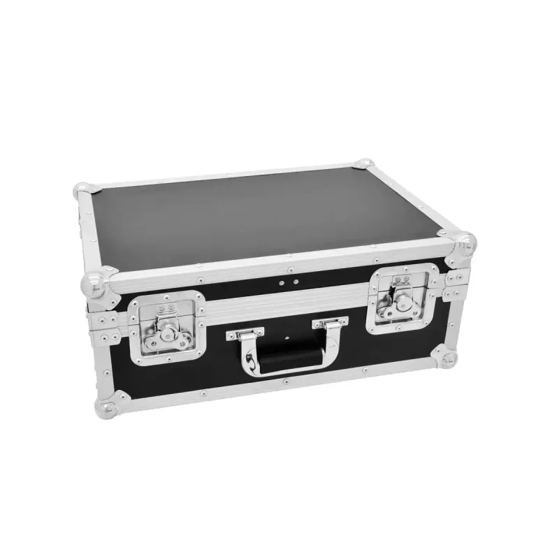 Transportinis dėklas Roadinger 3012622A Fanera Juoda Sidabrinė 7.72 kg