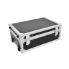 Transportinis dėklas Roadinger 3012622A Fanera Juoda Sidabrinė 7.72 kg