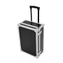 Transportinis dėklas Roadinger 3012622A Fanera Juoda Sidabrinė 7.72 kg