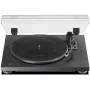 Pusiau automatinė juostinė vinilo grotuvė TEAC TN-180BT-A3 juoda