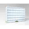 Nobo Performance 3048001 metinis planuoklis, 900 x 600 mm, 12 mėnesių, magnetinis, rašomas, baltas