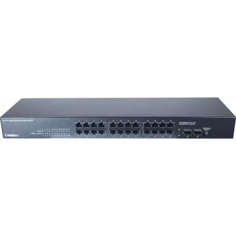 Nevaldomas jungiklis Dexlan 891026