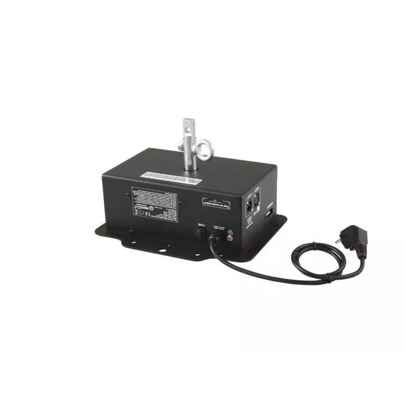 Motor Eurolite 50301530 disko rutulio sukimui