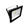 Eurolite FL-50 juodas LED UV prožektorius IP65 120°