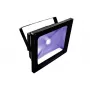 Eurolite FL-50 juodas LED UV prožektorius IP65 120°