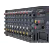 Mikseris Omnitronic RM-1422FX 12 kanalų 20–20000 Hz juodas