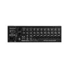 Mikseris Omnitronic RM-1422FX 12 kanalų 20–20000 Hz juodas