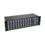 Mikseris Omnitronic RM-1422FX 12 kanalų 20–20000 Hz juodas