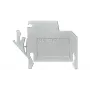Siemens 8WA1011-1NF01 izoliuojantis gnybtas