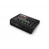 Garso sąsaja Roland AeroCaster Black 24 bit 48 kHz Phantom Power 48 V