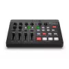 Garso sąsaja Roland AeroCaster Black 24 bit 48 kHz Phantom Power 48 V