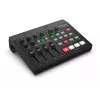 Garso sąsaja Roland AeroCaster Black 24 bit 48 kHz Phantom Power 48 V