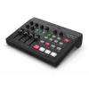Garso sąsaja Roland AeroCaster Black 24 bit 48 kHz Phantom Power 48 V