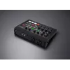 Garso sąsaja Roland AeroCaster Black 24 bit 48 kHz Phantom Power 48 V