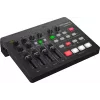 Garso sąsaja Roland AeroCaster Black 24 bit 48 kHz Phantom Power 48 V