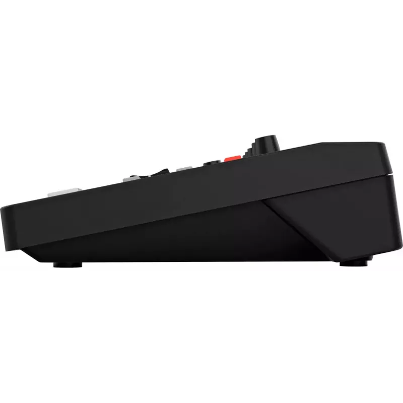 Garso sąsaja Roland AeroCaster Black 24 bit 48 kHz Phantom Power 48 V
