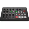 Garso sąsaja Roland AeroCaster Black 24 bit 48 kHz Phantom Power 48 V