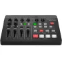 Garso sąsaja Roland AeroCaster Black 24 bit 48 kHz Phantom Power 48 V