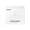 Šlapio valymo priedas Samsung VCA-WB650A/GL baltas