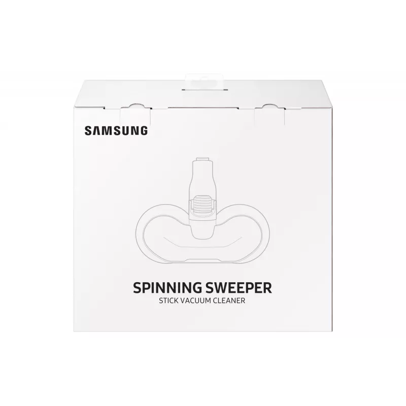 Šlapio valymo priedas Samsung VCA-WB650A/GL baltas