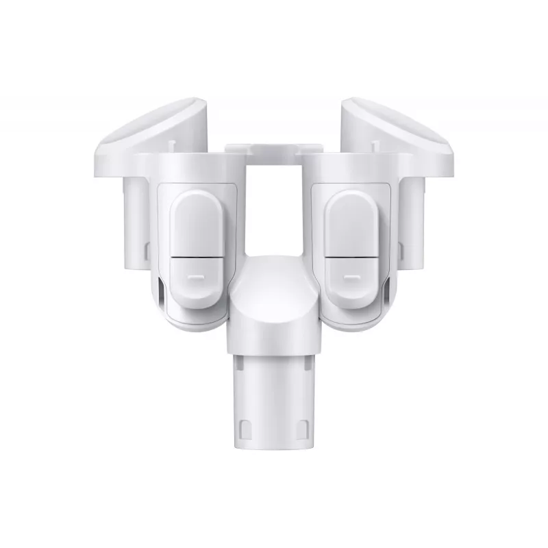 Šlapio valymo priedas Samsung VCA-WB650A/GL baltas