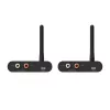 Marmitek Audio Anywhere 630 – belaidis garso siųstuvas ir imtuvas