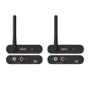 Marmitek Audio Anywhere 630 – belaidis garso siųstuvas ir imtuvas