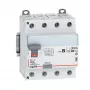 Automatinis jungiklis Legrand 411966, plotis 78 mm, gylis 101 mm, aukštis 89 mm