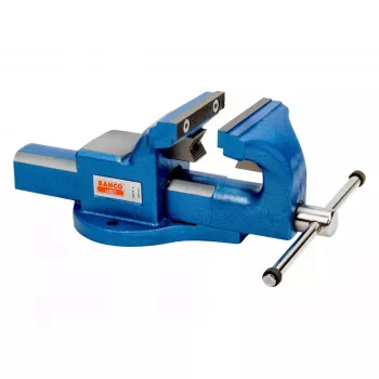 Veržtuvas su stalu Bahco 834V-4 Svoris 5.5 kg