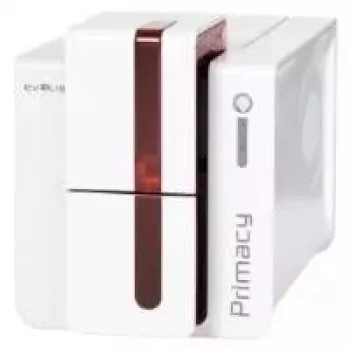„Evolis Primacy“ dvipusio spausdinimo rinkinys PMY1-KTDS – atnaujinimas iš vienpusio į dvipusį spausdinimą