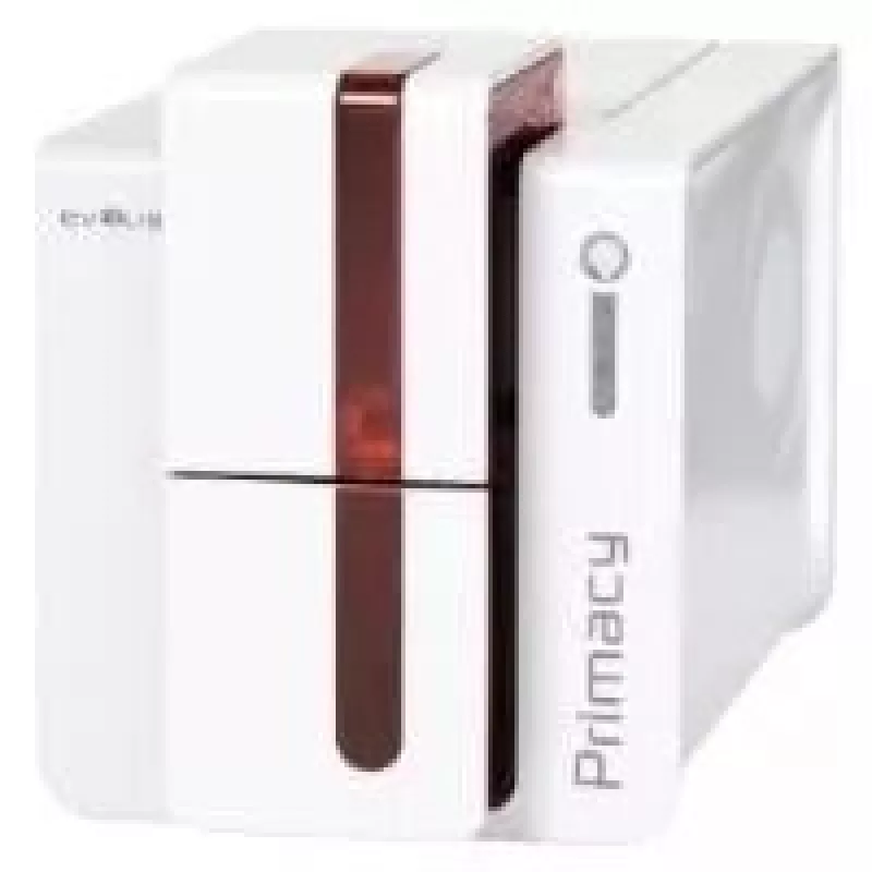 „Evolis Primacy“ dvipusio spausdinimo rinkinys PMY1-KTDS – atnaujinimas iš vienpusio į dvipusį spausdinimą