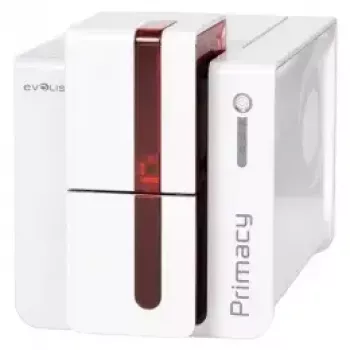 „Evolis Primacy“ dvipusio spausdinimo rinkinys PMY1-KTDS – atnaujinimas iš vienpusio į dvipusį spausdinimą