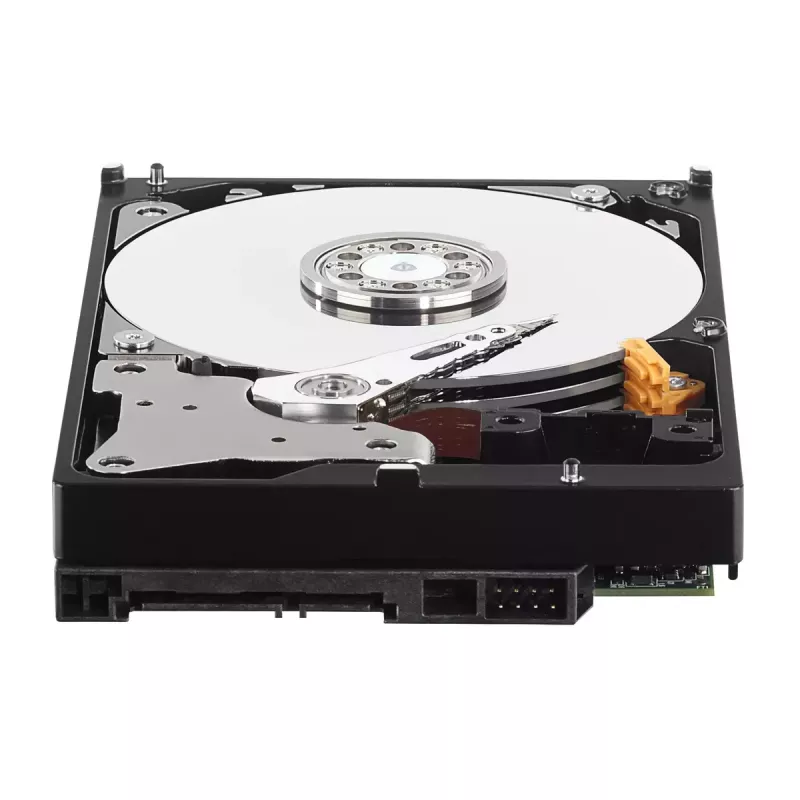 Kietasis diskas Western Digital WD30PURX 3TB 3,5 colio SATA