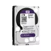 Kietasis diskas Western Digital WD30PURX 3TB 3,5 colio SATA
