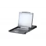 ATEN CL5716iM 16 prievadų LCD KVM jungiklis per IP (USB/PS-2, VGA) su USB išoriniu prievadu