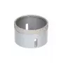 T formos griovelių pjovimo diskas Bosch X-LOCK 2608599023