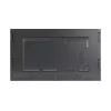NEC MultiSync M651 Skaitmeninių ženklų plokščiasis ekranas 165,1 cm (65 col.) IPS 500 cd/m² 4K Ultra HD Juodas 24/7