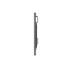 NEC MultiSync M651 Skaitmeninių ženklų plokščiasis ekranas 165,1 cm (65 col.) IPS 500 cd/m² 4K Ultra HD Juodas 24/7
