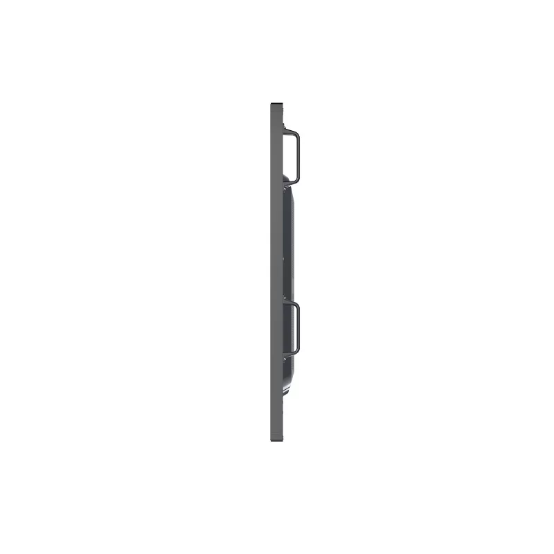 NEC MultiSync M651 Skaitmeninių ženklų plokščiasis ekranas 165,1 cm (65 col.) IPS 500 cd/m² 4K Ultra HD Juodas 24/7