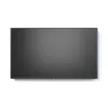 NEC MultiSync M651 Skaitmeninių ženklų plokščiasis ekranas 165,1 cm (65 col.) IPS 500 cd/m² 4K Ultra HD Juodas 24/7