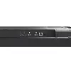 NEC MultiSync M651 Skaitmeninių ženklų plokščiasis ekranas 165,1 cm (65 col.) IPS 500 cd/m² 4K Ultra HD Juodas 24/7