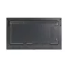 NEC MultiSync M491 skaitmeninių ženklų plokščiasis ekranas 124,5 cm (49 colių) IPS 500 cd/m² 4K Ultra HD juodas 24/7