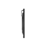 NEC MultiSync M491 skaitmeninių ženklų plokščiasis ekranas 124,5 cm (49 colių) IPS 500 cd/m² 4K Ultra HD juodas 24/7