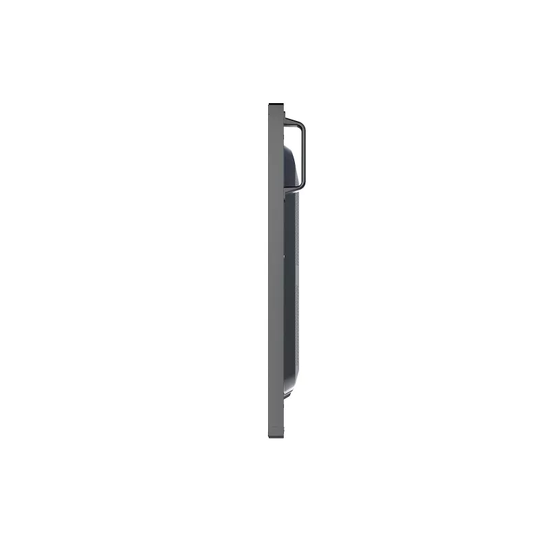 NEC MultiSync M491 skaitmeninių ženklų plokščiasis ekranas 124,5 cm (49 colių) IPS 500 cd/m² 4K Ultra HD juodas 24/7